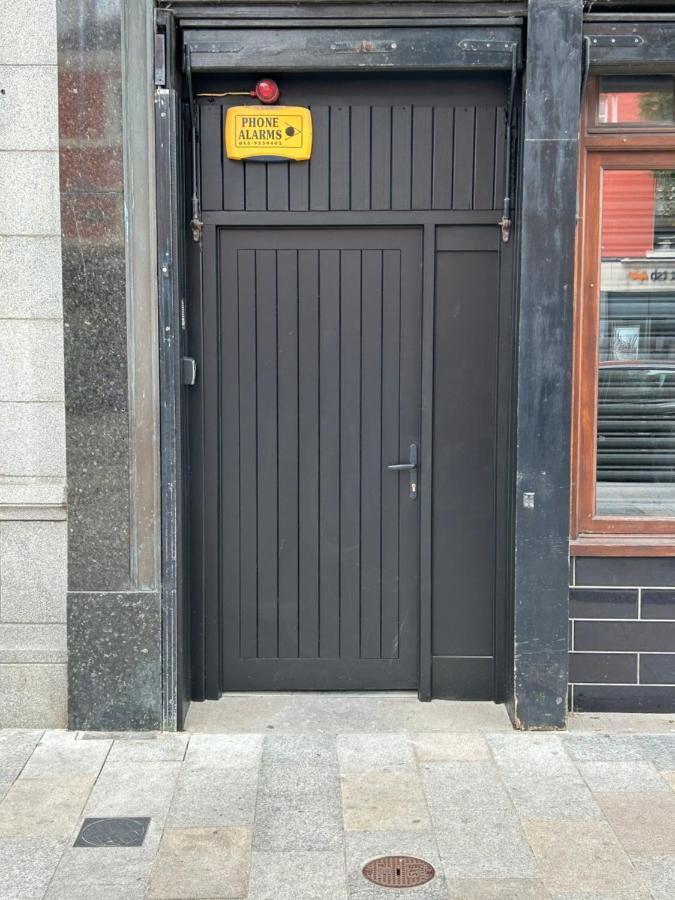 Clanbrassill Loft Apartment Dundalk Exterior photo